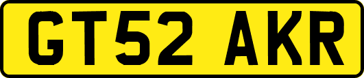 GT52AKR