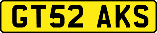 GT52AKS