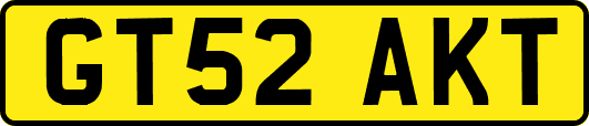 GT52AKT