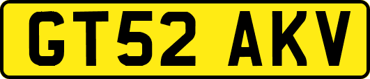 GT52AKV