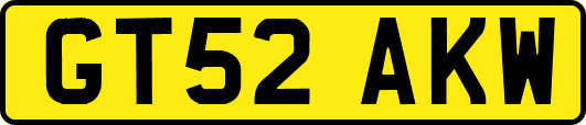 GT52AKW