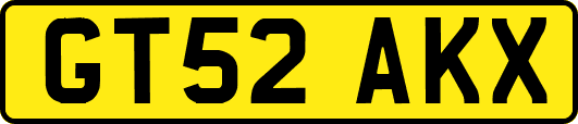 GT52AKX