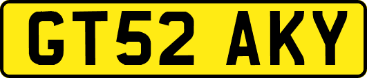 GT52AKY
