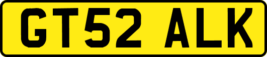 GT52ALK