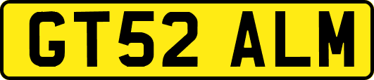 GT52ALM