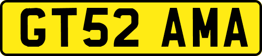 GT52AMA