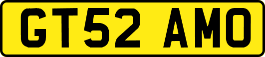 GT52AMO
