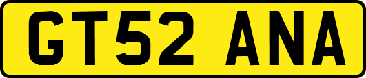 GT52ANA