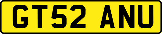 GT52ANU