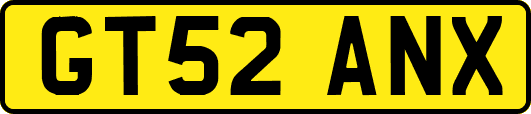 GT52ANX