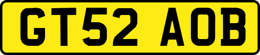 GT52AOB