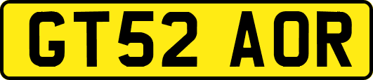 GT52AOR