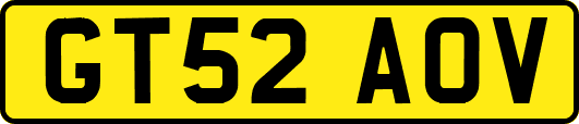 GT52AOV