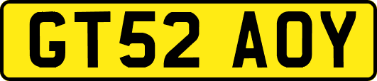 GT52AOY