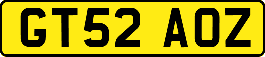 GT52AOZ