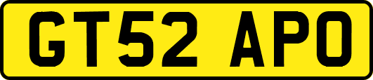 GT52APO