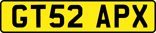 GT52APX