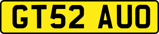 GT52AUO