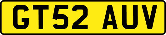 GT52AUV