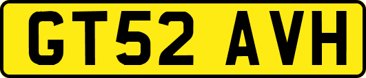 GT52AVH