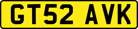 GT52AVK