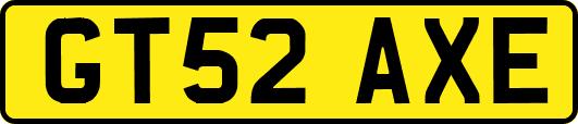 GT52AXE