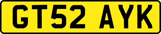 GT52AYK