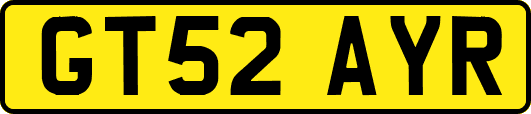 GT52AYR