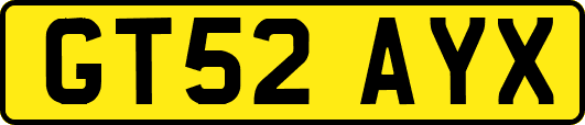 GT52AYX