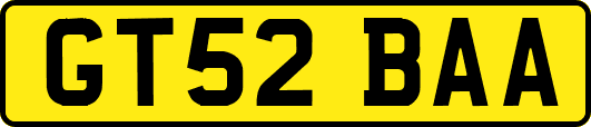GT52BAA
