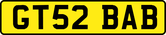 GT52BAB