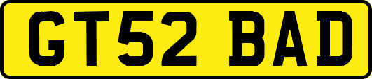 GT52BAD