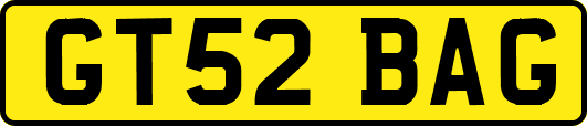 GT52BAG