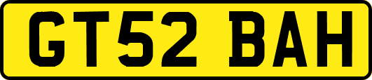GT52BAH