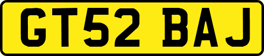 GT52BAJ