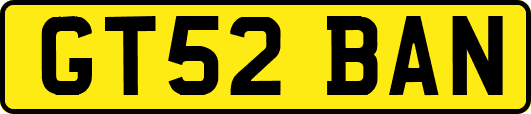 GT52BAN