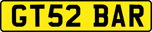 GT52BAR