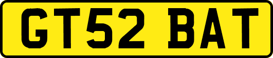 GT52BAT