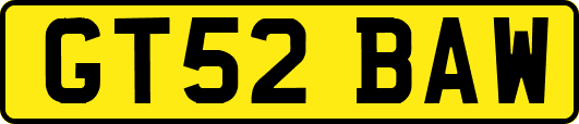 GT52BAW