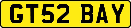 GT52BAY