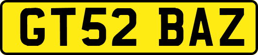 GT52BAZ