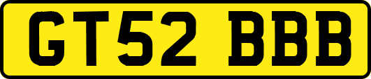 GT52BBB