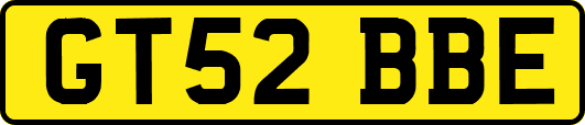 GT52BBE