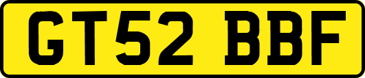 GT52BBF