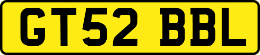 GT52BBL