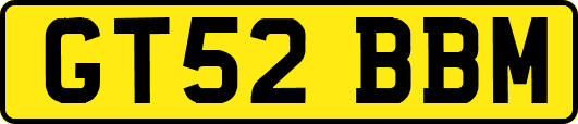 GT52BBM