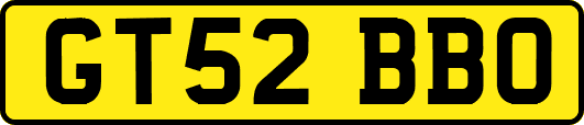 GT52BBO