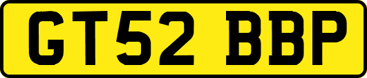 GT52BBP