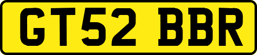 GT52BBR