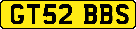GT52BBS